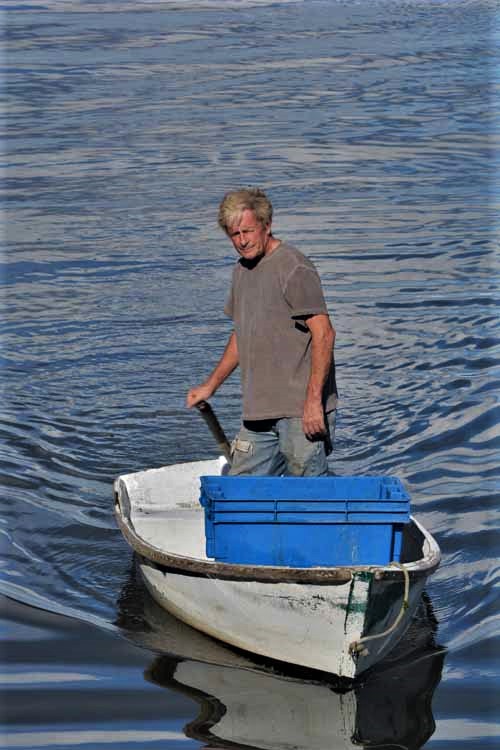 lobsterman